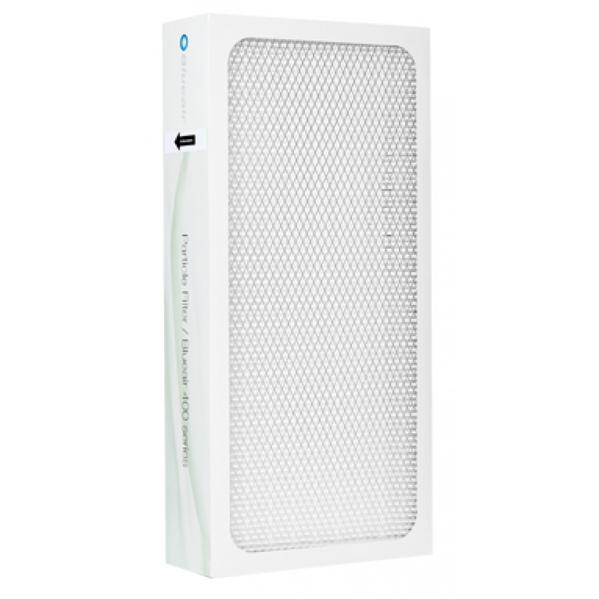 Blueair Particle 400 空氣清新機過濾網 (適用Classic 400系列)